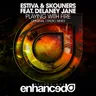 Playing With Fire - Original Mix cover art