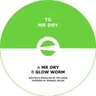 Glow Worm cover art