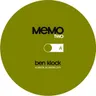 Journey by Ben Klock cover art