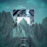 Between cover art