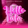 Hello Lala cover art