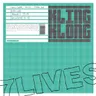 Seven Lives cover art