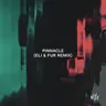 Pinnacle (Eli & Fur Remix) by Eli & Fur cover art