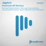 Tank Logic - Illuminor Remix by Jaytech cover art