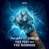 The Fist and the Hammer (extended mix) cover art