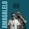 Amagalelo cover art