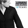 Love You More by Armin van Buuren cover art