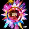 Riser cover art
