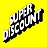 Super Disco by Étienne de Crécy cover art