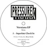 Superlate Check In cover art