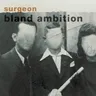 Bland Ambition, Pt. 1 cover art