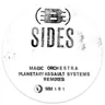 Magic Orchestra - PAS Vortex Remix by Planetary Assault Systems cover art