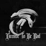 License to Be Bad cover art