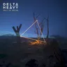 Here With Me by Delta Heavy cover art
