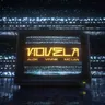 Novela cover art