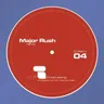 The Biggest Ten Inches I Have Ever Seen (Major Rush remix) by Chris Liebing cover art