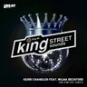 Come Home - Kerri's Mmmh Mix by Kerri Chandler cover art