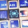 Rock My World by ACRAZE cover art