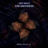 The Universe: Galaxy 1 album cover