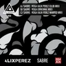 Yoga - Alix Perez Warped Mix by Alix Perez cover art