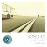Noise Ball - MIDAS 104 Remix cover art