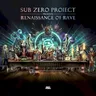 Aliens Rave in Peace by Sub Zero Project cover art