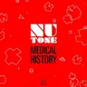 The Wave by Nu:Tone cover art