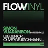 Inverted Pole - Original by Simon Vuarambon cover art