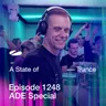 Put Your Bassline by Armin van Buuren cover art
