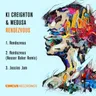Rendezvous - Nasser Baker Remix Edit cover art