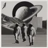Orbital Entry cover art