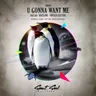 U Gonna Want Me by Vintage Culture cover art