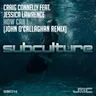 How Can I - John O'Callaghan Extended Remix by John O'Callaghan cover art