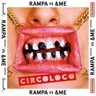 Terrace by Rampa cover art