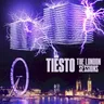 Round & Round by Tiësto cover art