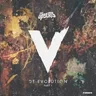 DOOM by The Upbeats cover art