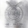 Üzenet (Live) by Ossian cover art