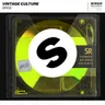 Bros by Vintage Culture cover art