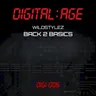 Back 2 Basics by Wildstylez cover art