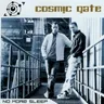 Hardcore 7″ by Cosmic Gate cover art