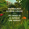 My Head Is A Jungle - MK Remix cover art