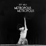 Metropolis Metropolis by Jeff Mills cover art