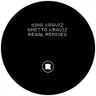 Ghetto Kraviz - Regal 303 Remix by Nina Kraviz cover art