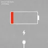 Low Battery cover art