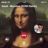 Monalisa (KVSH Remix) cover art