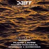 Difficult - Sparrow & Barbossa Remix by Djeff cover art
