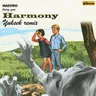Harmony - Yuksek Remix cover art
