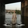 Razor - Foam and Sand Remix by Delhia de France cover art
