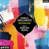 Destination - Kebin Van Reeken Remix cover art