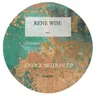 Knock Motion by Rene Wise cover art